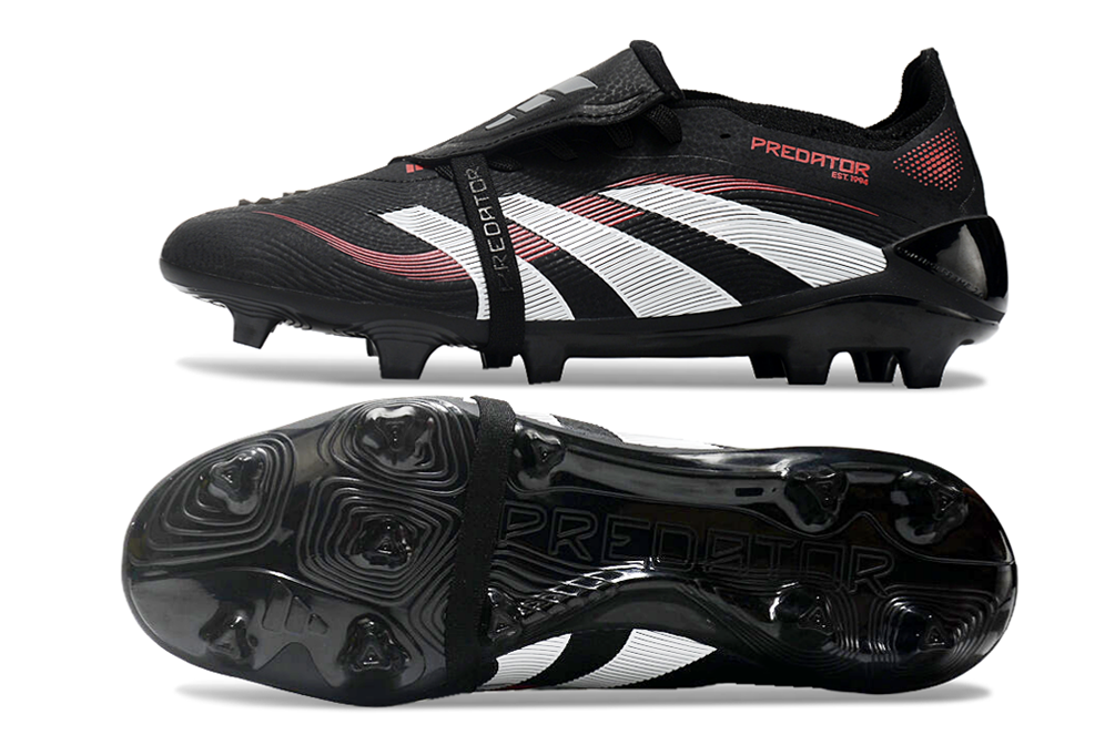 Chuteira Adidas Predator Accuracy Elite 25 FG