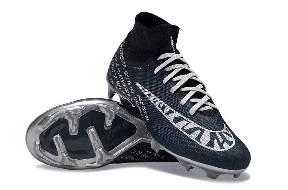 Chuteira Nike Air Zoom Mercurial Superfly FG
