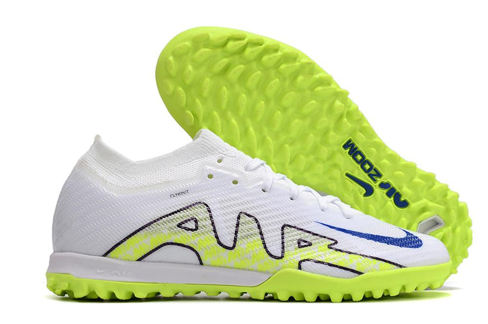 Chuteira Nike Air Zoom Mercurial Vapor TF