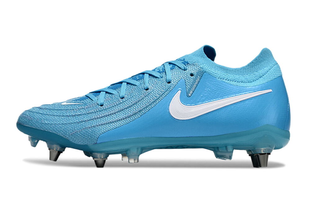 Chuteira Nike Phantom Luna GX Trava Mista SG