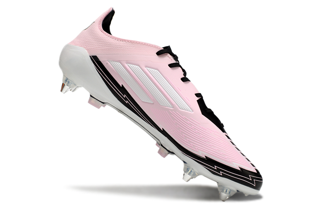 Chuteira Adidas F50 Elite SG Trava Mista