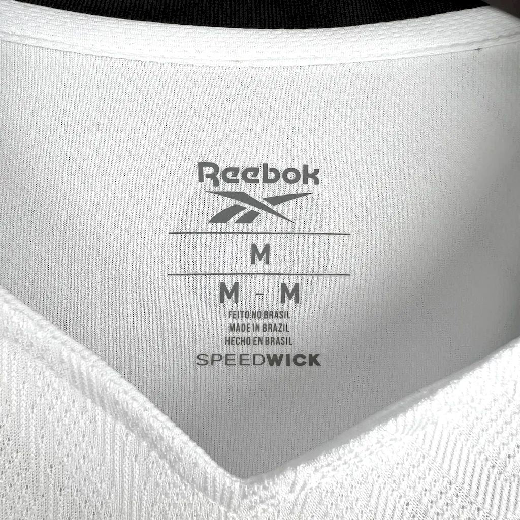 Camisa Botafogo Away 24/25 Reebok - Torcedor
