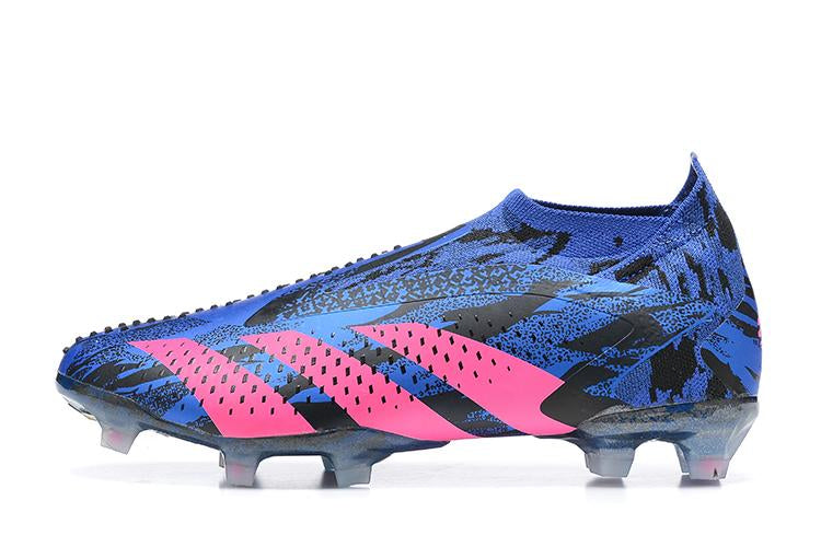 Chuteira Adidas Accuracy + FG
