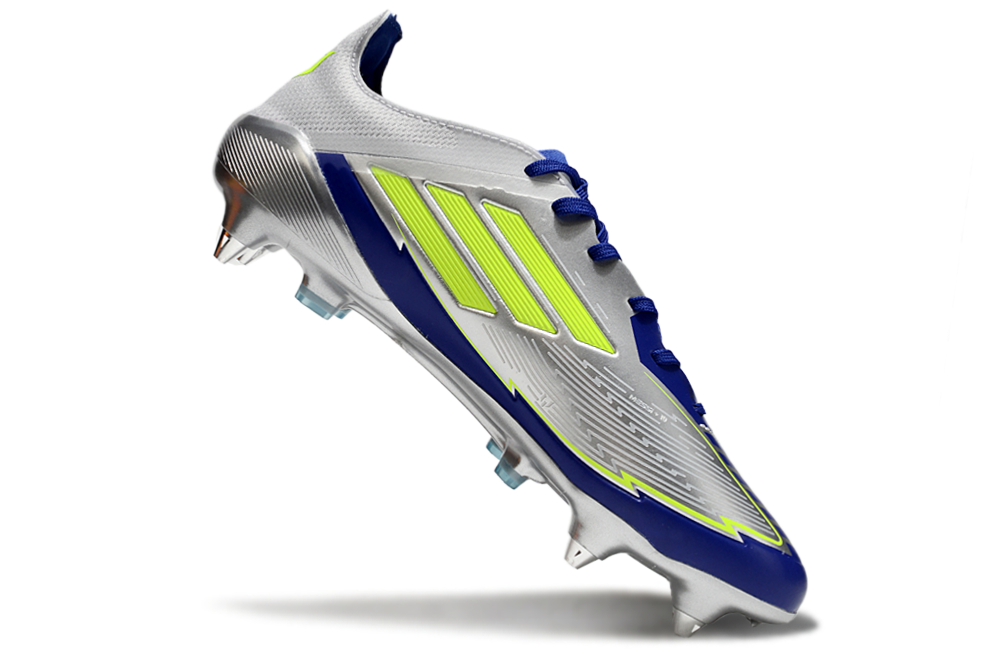 Chuteira Adidas F50 Elite SG Trava Mista