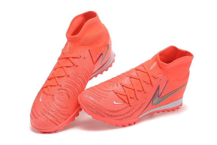 Chuteira Nike Phantom GX 2 Luna Elite TF