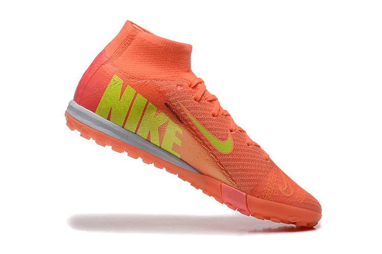 Chuteira Nike Air Zoom Mercurial Superfly 8 TF