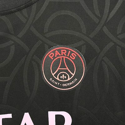 Camisa Psg Pre Jogo 25/26 Nike - Torcedor