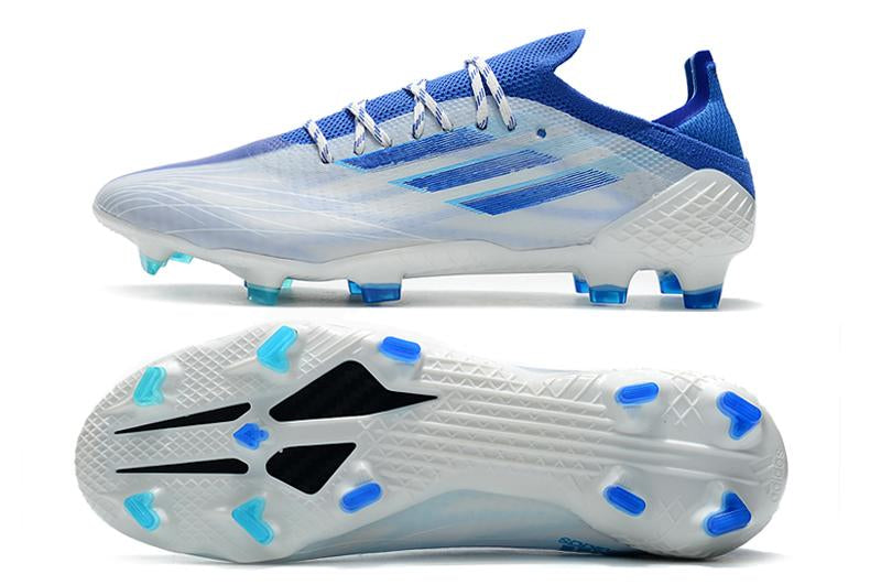 Chuteira Adidas X Speedflow + .1 FG