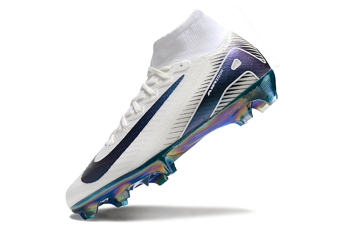Chuteira Nike Air Zoom Mercurial Superfly 10 FG