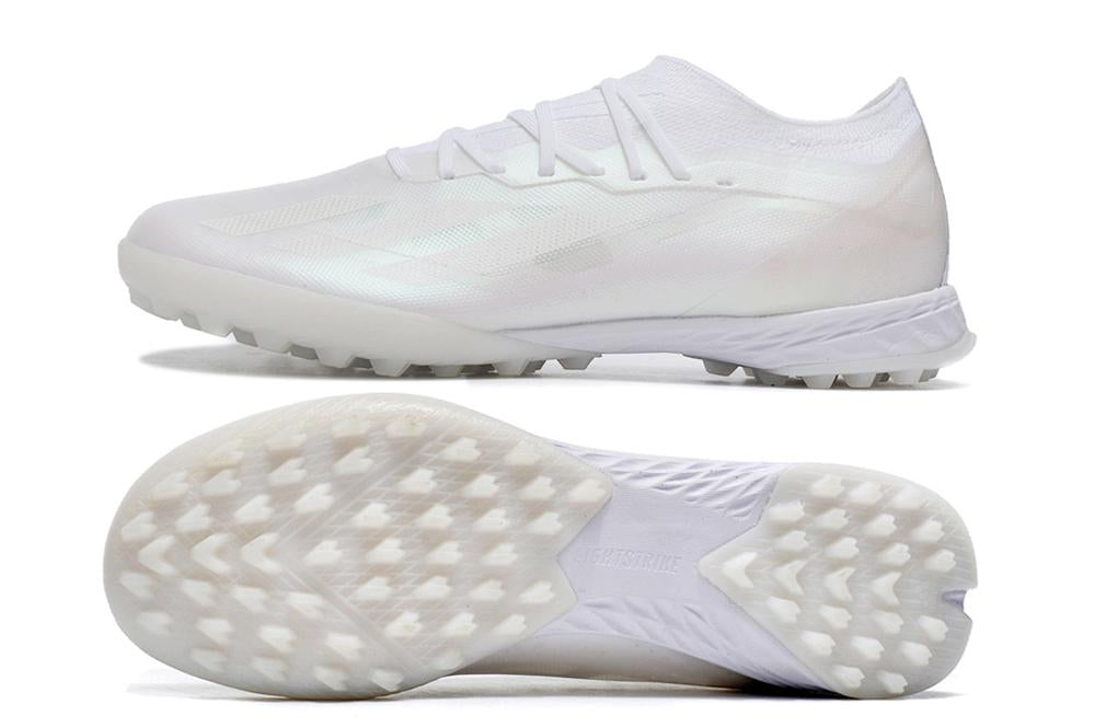 Chuteira Adidas X23 Crazyfast .1 TF