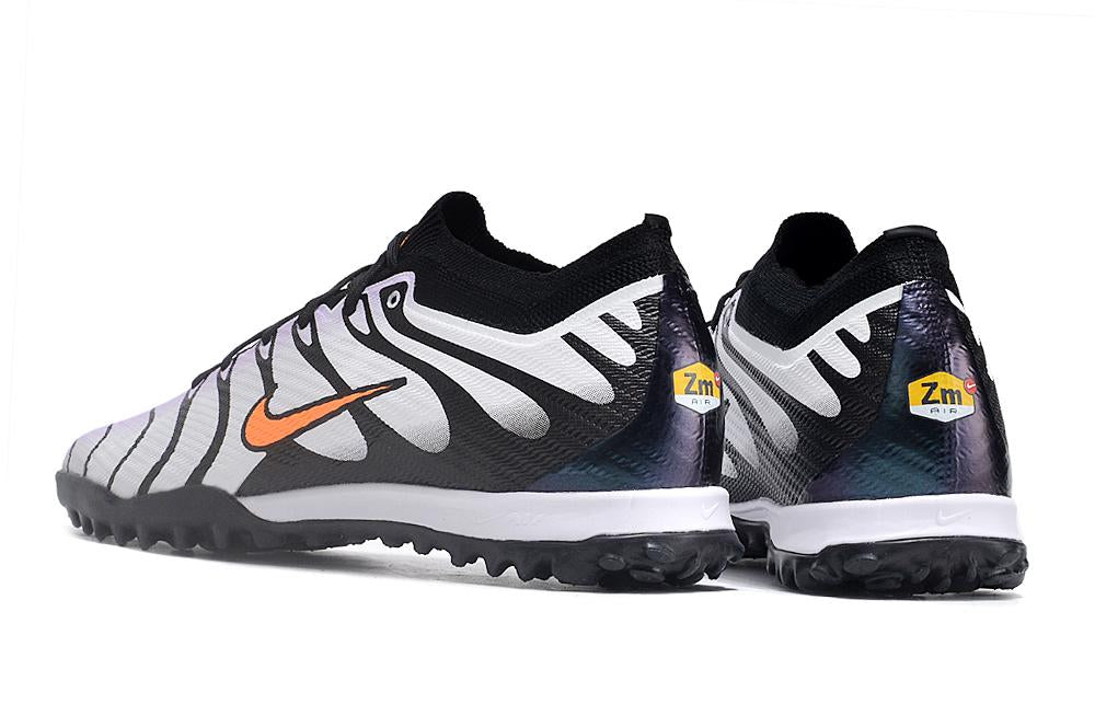 Chuteira Nike Air Zoom Mercurial Vapor TF