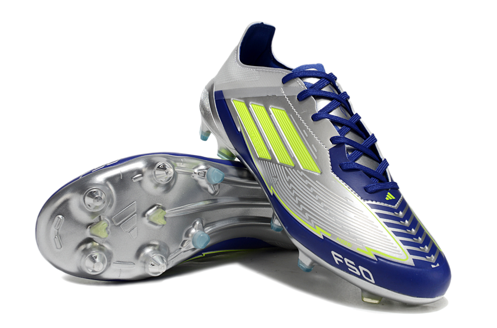 Chuteira Adidas F50 Elite SG Trava Mista