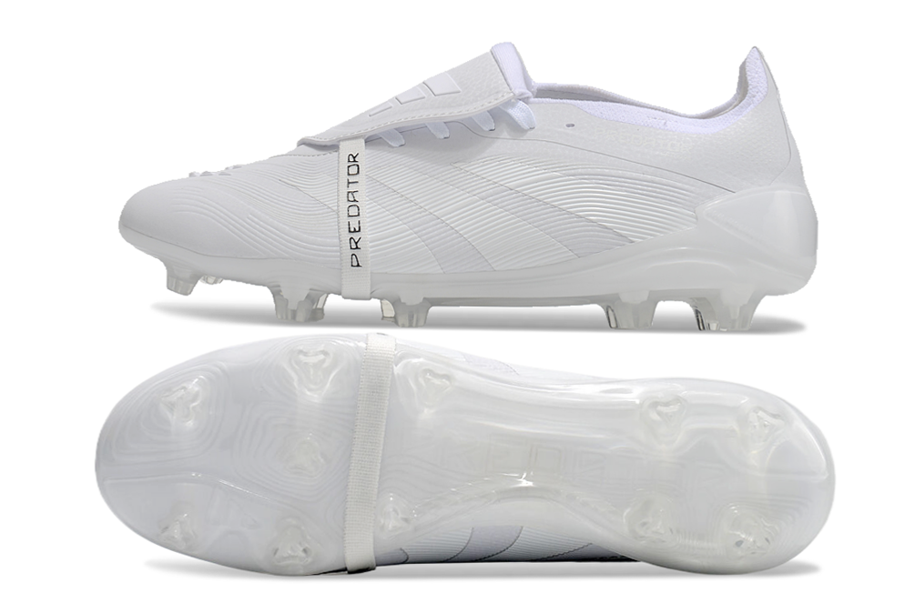 Chuteira Adidas Predator Accuracy Elite 25 FG