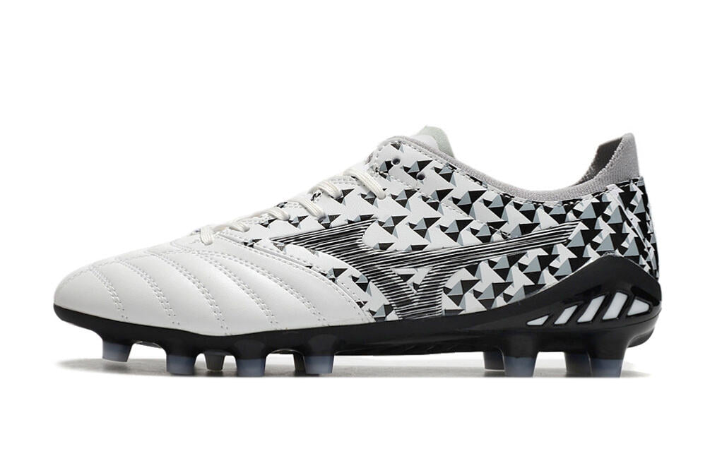Chuteira Mizuno Morelia Neo 3 FG