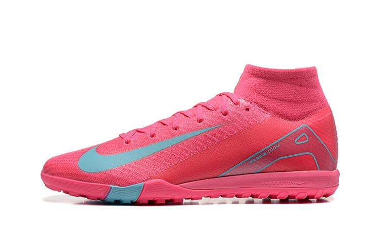 Chuteira Nike Air Zoom Mercurial Superfly 8 TF