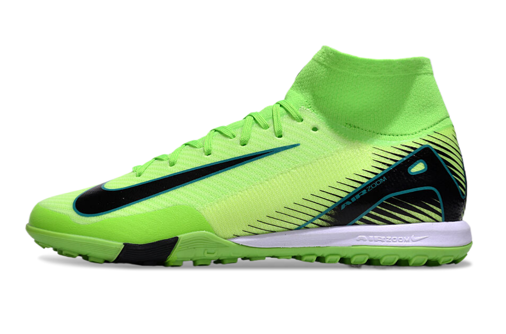 Chuteira Nike Air Zoom Mercurial Superfly 8 TF