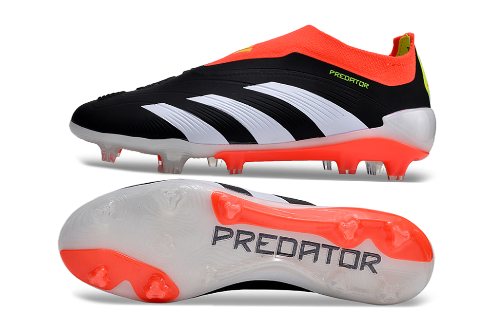 Chuteira Adidas Predator Accuracy FG