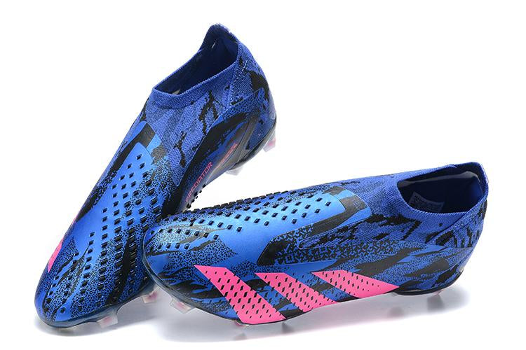 Chuteira Adidas Accuracy + FG