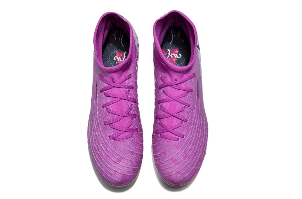 Chuteira Nike Phantom Luna Elite FG