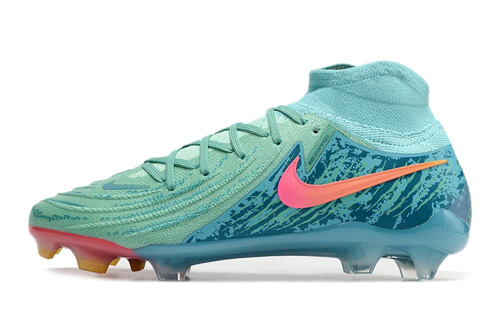 Chuteira Nike Phantom Luna Elite FG