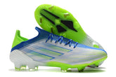 Chuteira Adidas X Speedflow + .1 FG