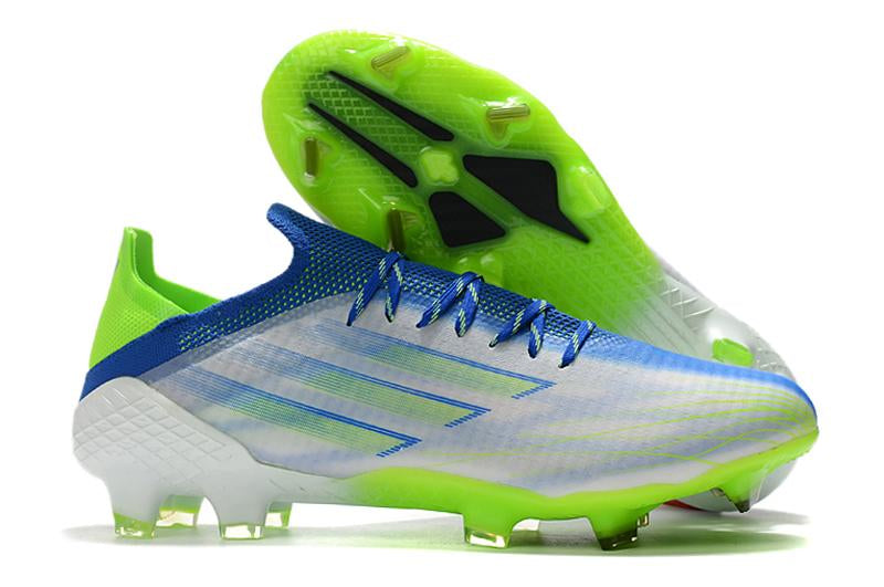 Chuteira Adidas X Speedflow + .1 FG
