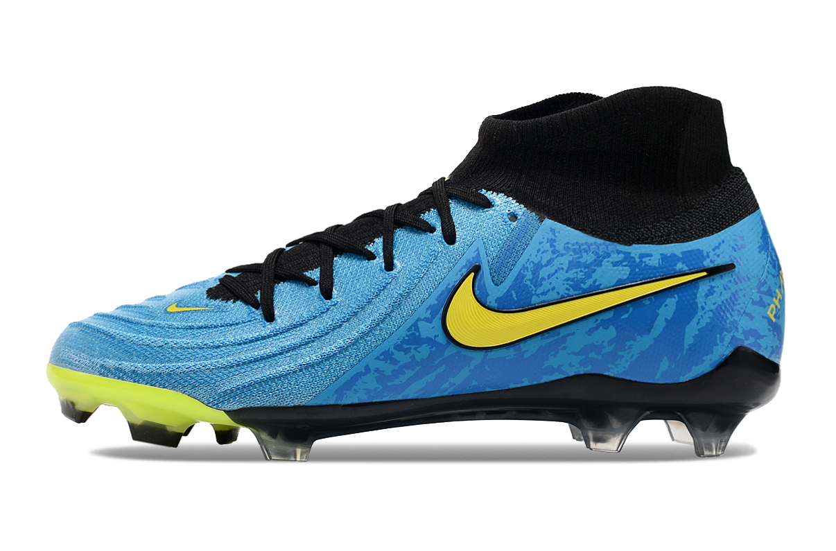 Chuteira Nike Phantom Luna Elite FG