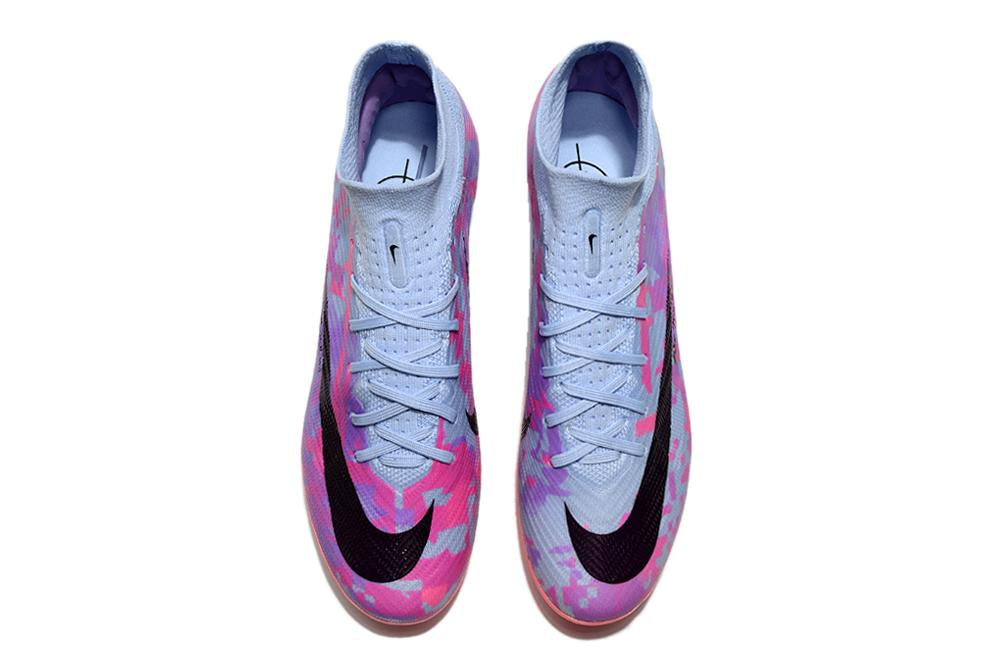 Chuteira Nike Air Zoom Mercurial Superfly FG