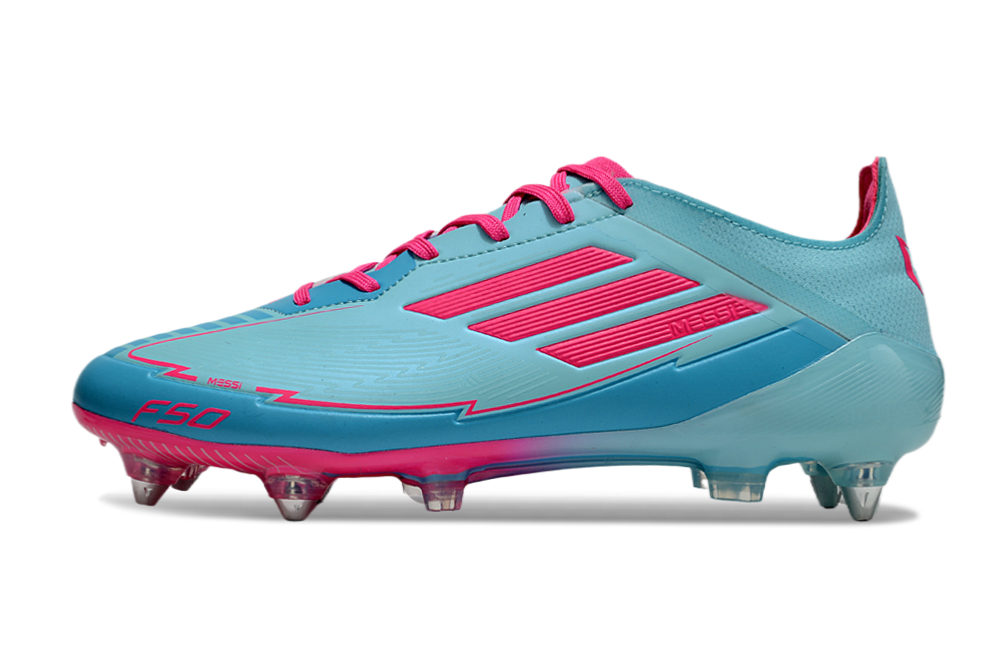 Chuteira Adidas F50 Elite SG Trava Mista