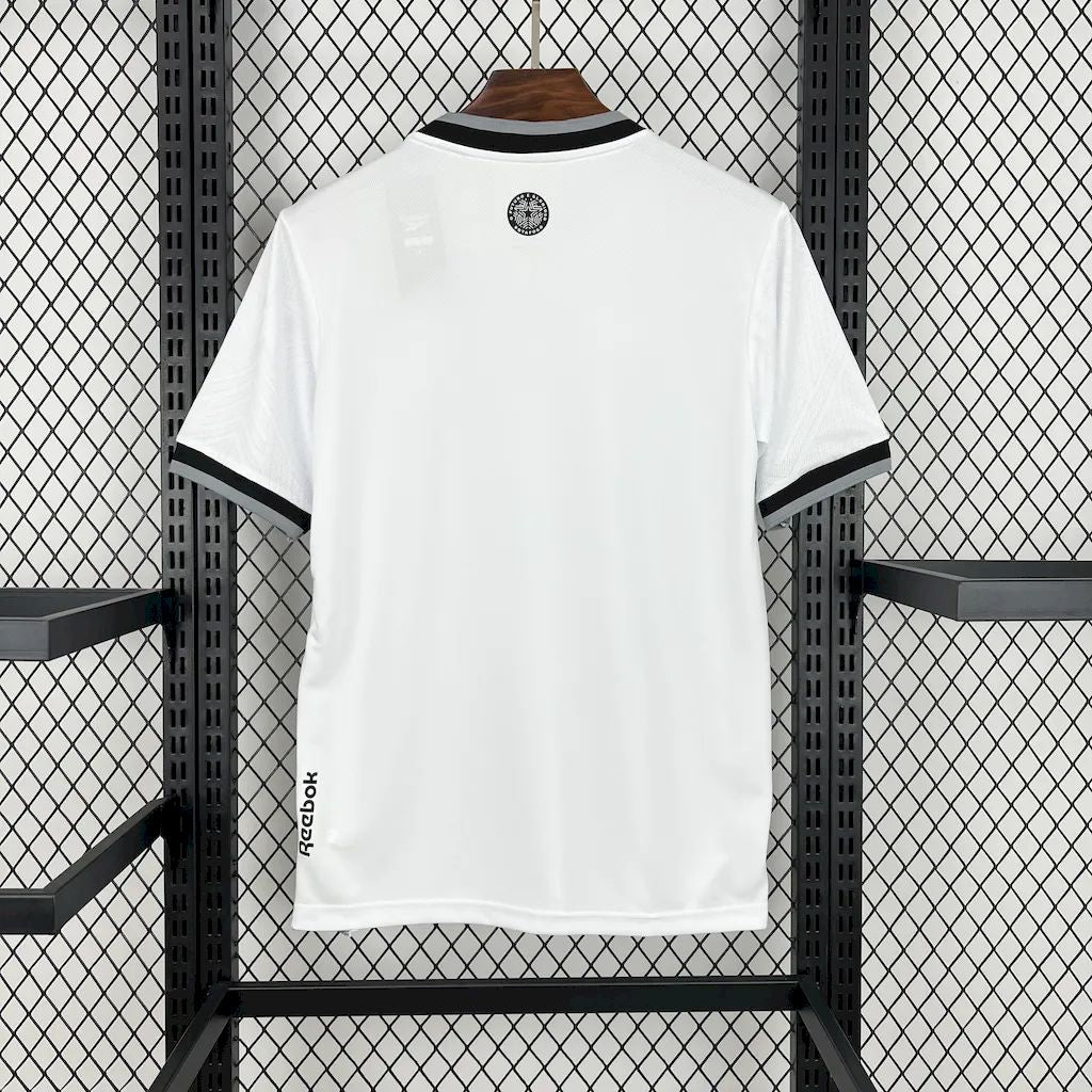 Camisa Botafogo Away 24/25 Reebok - Torcedor