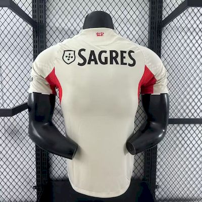 Camisa Benfica Away 25/26 Adidas - Jogador