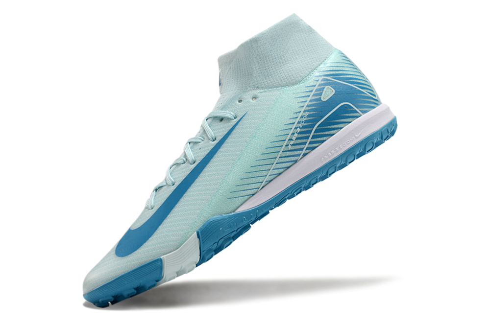Chuteira Nike Air Zoom Mercurial Superfly 8 TF