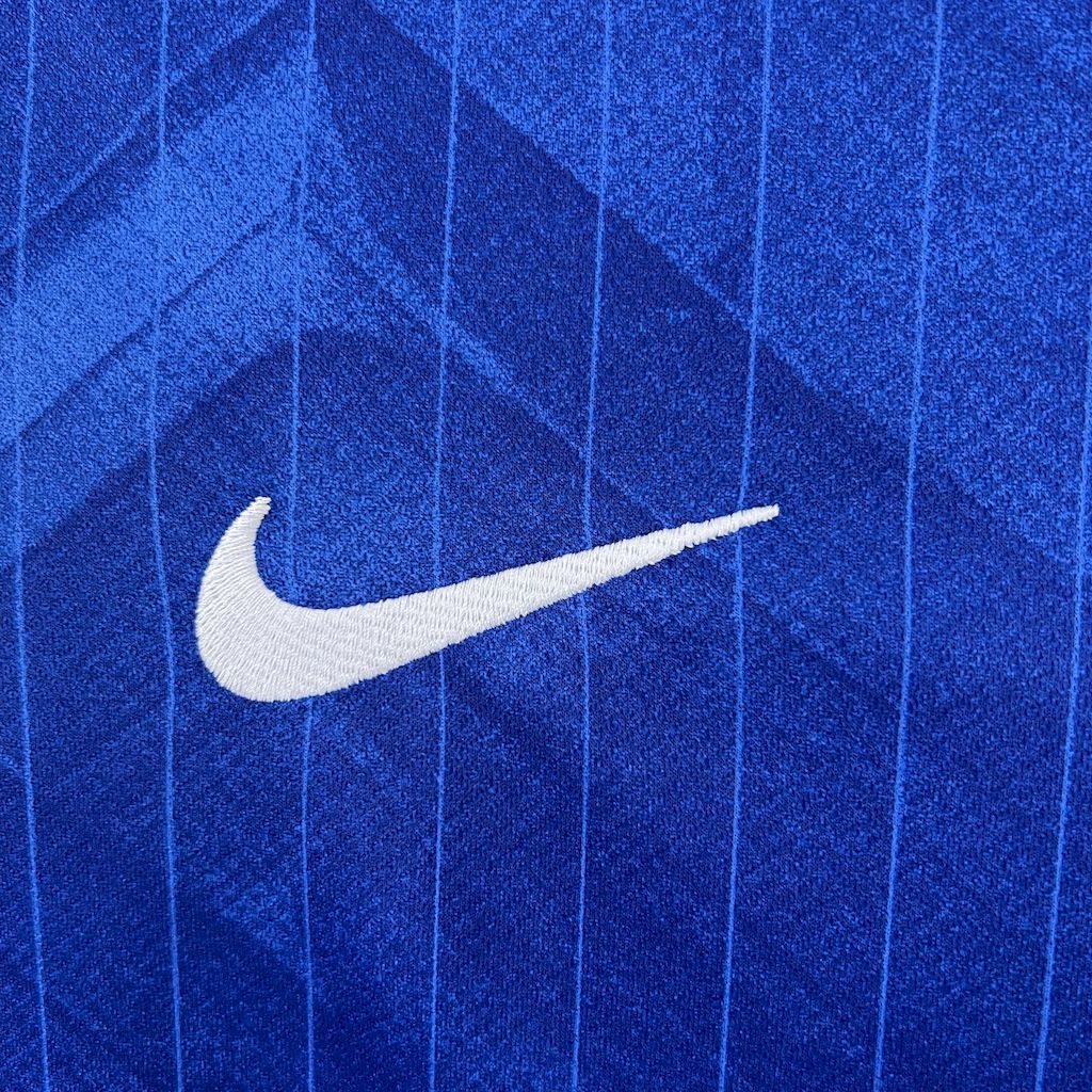 Camisa Chelsea Home 25/26 Nike - Torcedor
