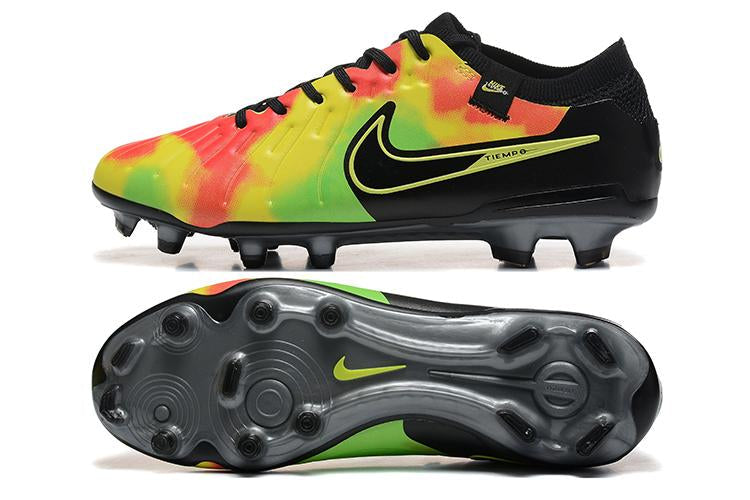 Chuteira Nike Tiempo Legend 10 FG