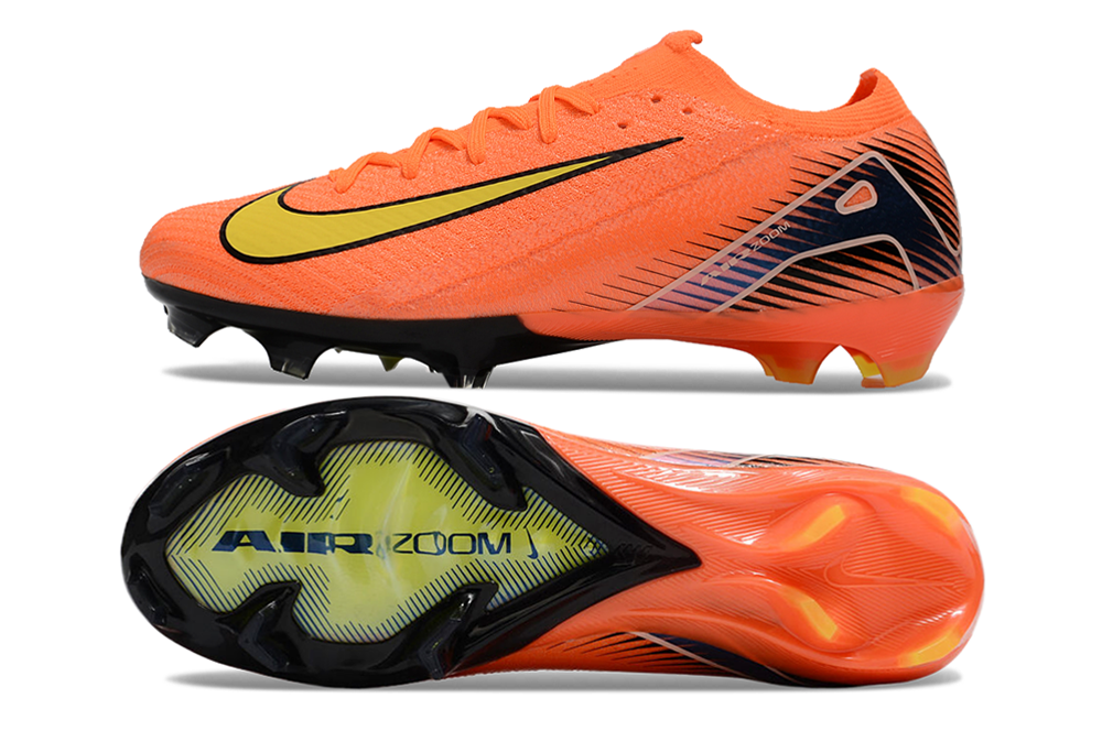 Chuteira Nike Air Zoom Mercurial Vapor 16 FG