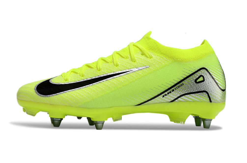 Chuteira Nike Air Zoom Mercurial SG Trava Mista