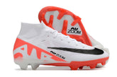 Chuteira Nike Air Zoom Mercurial Superfly FG
