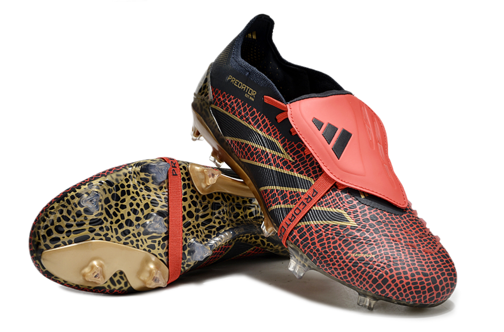 Chuteira Adidas Predator Accuracy Elite 25 FG