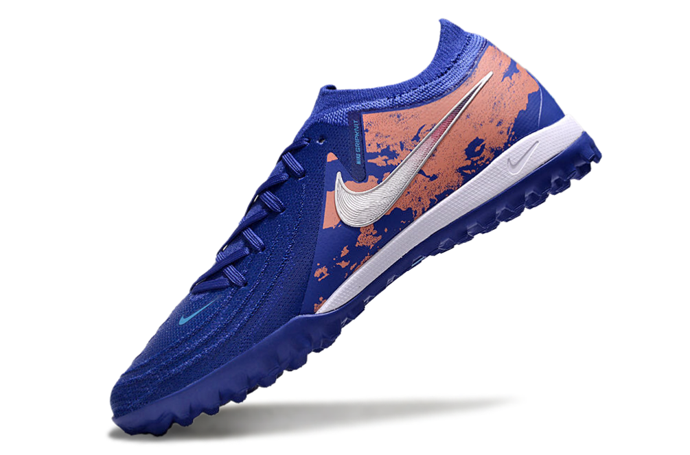 Chuteira Nike Phantom GX 2 Elite TF