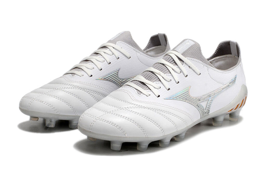 Chuteira Mizuno Morelia Neo 3 FG