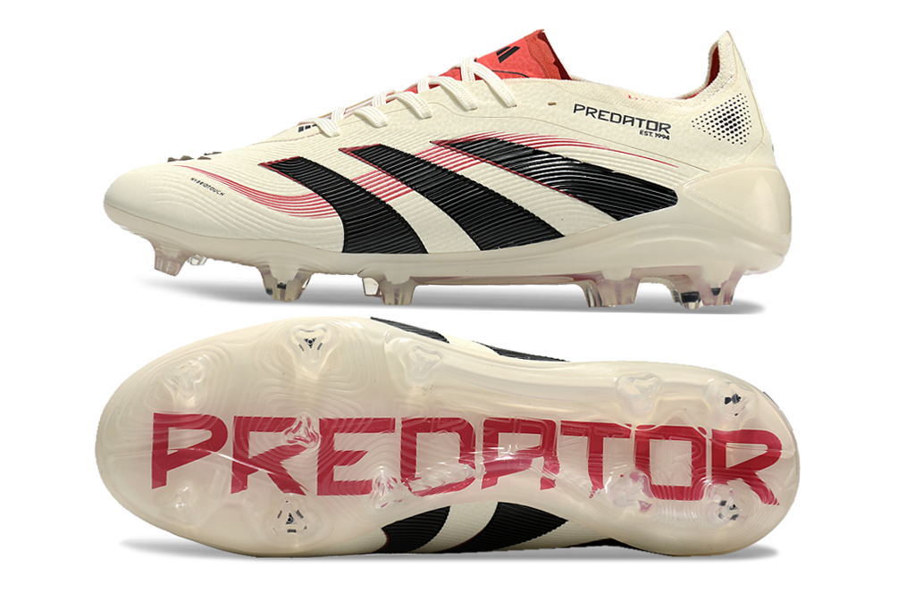 Chuteira Adidas Predator Accuracy 25.1 FG