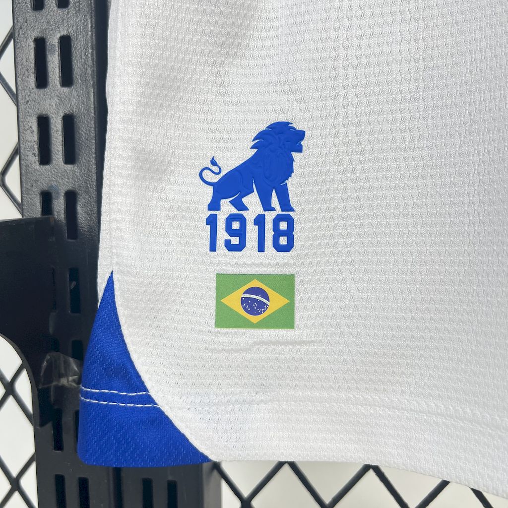 Camisa Fortaleza Away 25/26 Volt - Torcedor