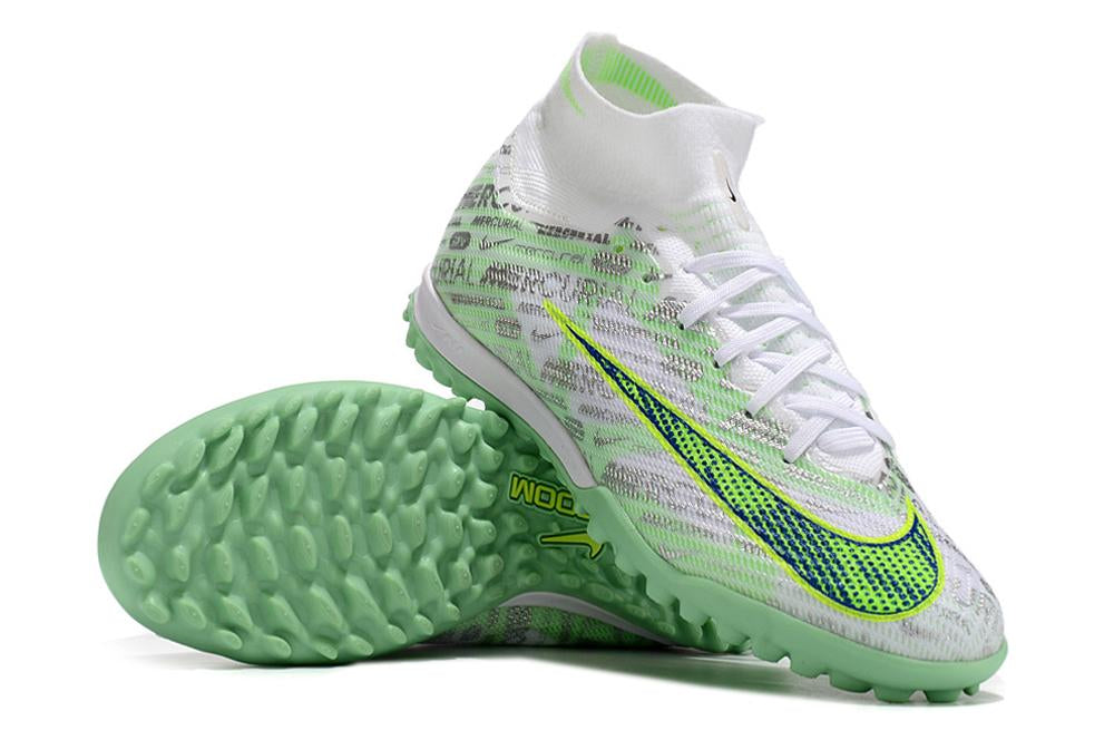 Chuteira Nike Air Zoom Mercurial Superfly TF