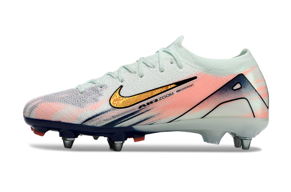 Chuteira Nike Air Zoom Mercurial SG Trava Mista