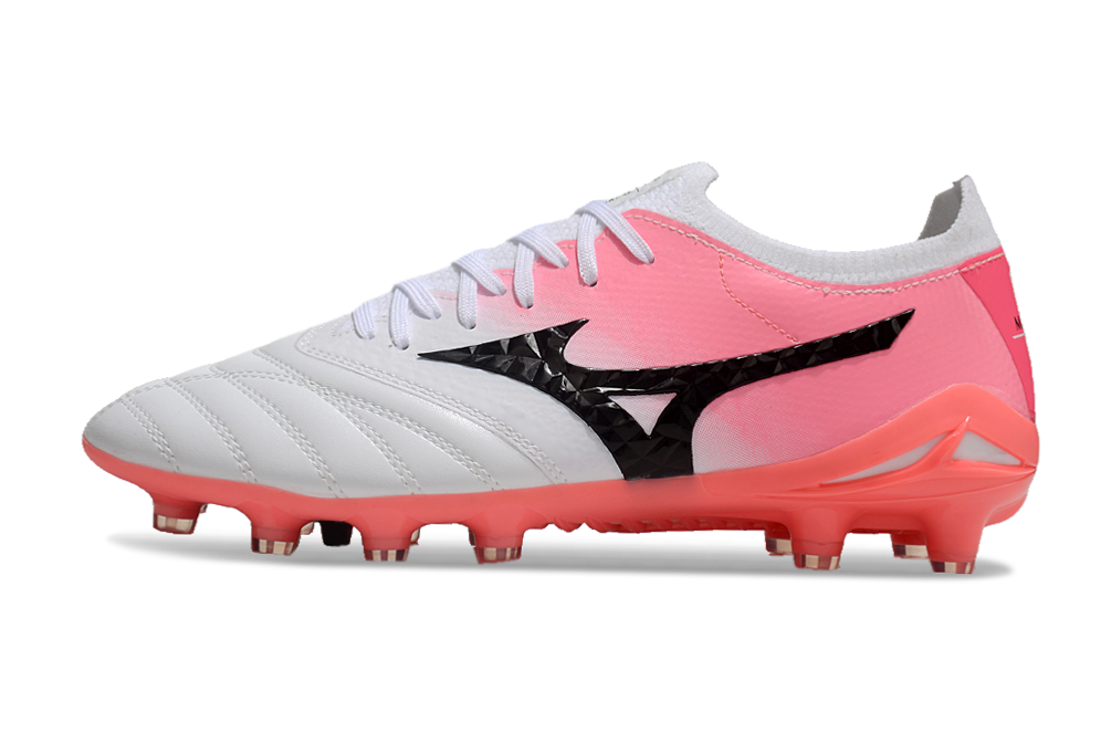Chuteira Mizuno Morelia Neo 3 FG