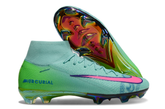Chuteira Nike Air Zoom Mercurial Superfly 10 FG