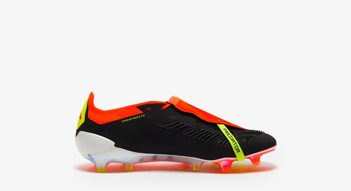 Chuteira Adidas Predator Accuracy FG