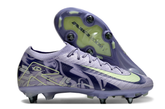 Chuteira Nike Air Zoom Mercurial SG Trava Mista