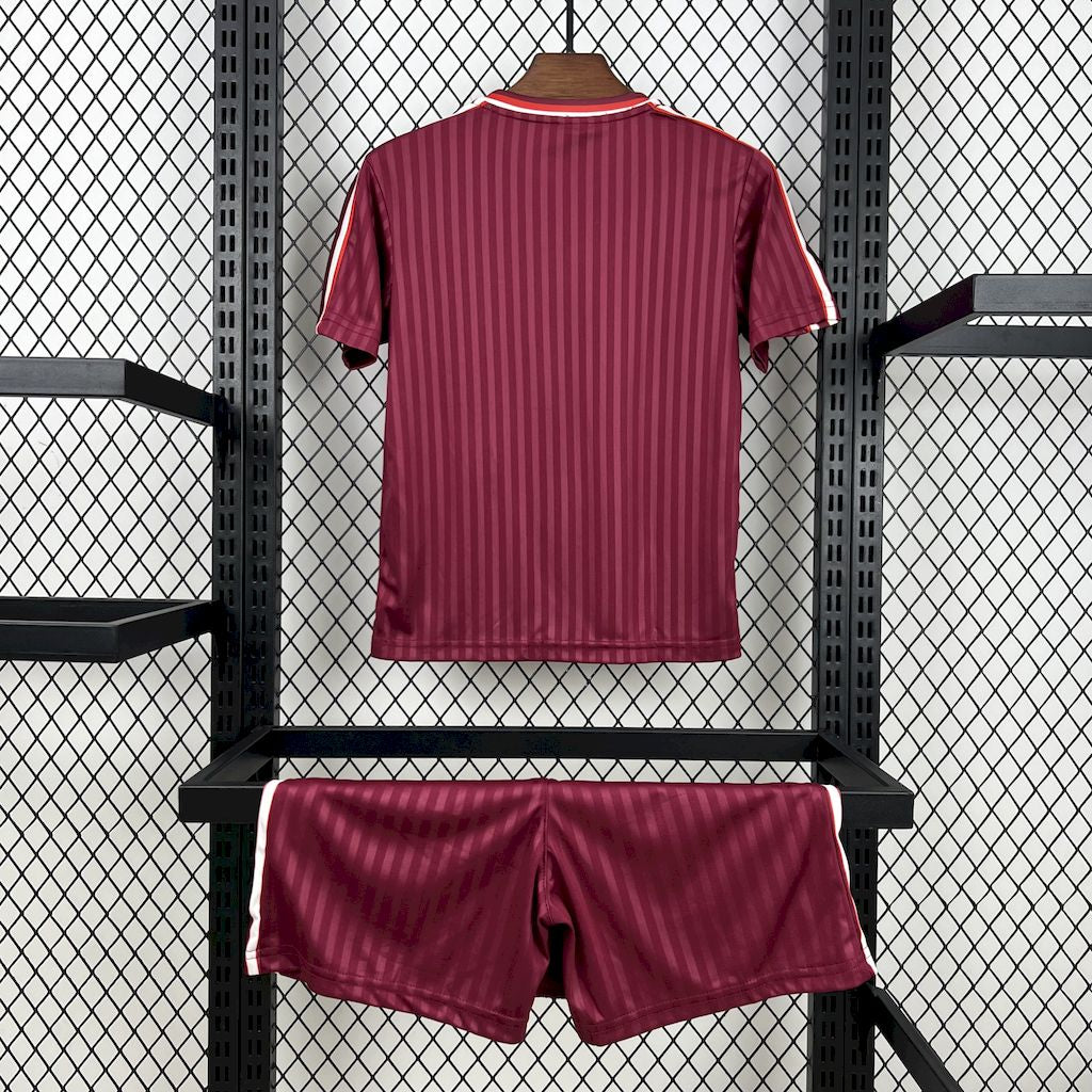 Kit Infantil Bayern De Munique Especial 25/26 Adidas
