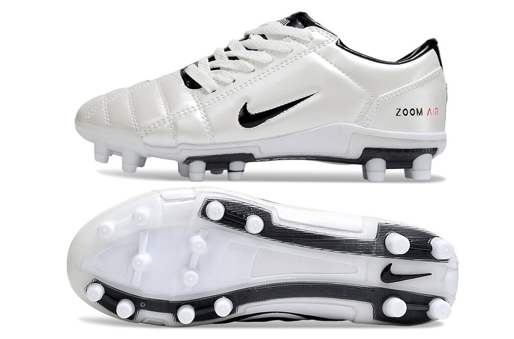 Chuteira Nike Total 90 FG